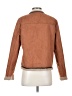 Unbranded 100% Polyester Brown Jacket Size S - photo 2