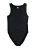 Bar III Black Bodysuit Size S - photo 1