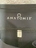 Anatomie Solid Black Active Pants Size S - photo 6