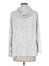 North River Outfitters Gray Pullover Sweater Size M - photo 2