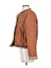 Unbranded 100% Polyester Brown Jacket Size S - photo 5