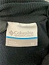Columbia 100% Polyester Black Turtleneck Sweater Size 1X - photo 7