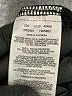 Columbia 100% Polyester Black Turtleneck Sweater Size 1X - photo 8