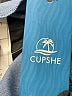 Cupshe Blue Casual Dress Size M - photo 7