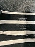 Levi's Stripes Black 3/4 Sleeve T-Shirt Size XL - photo 7