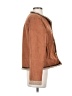 Unbranded 100% Polyester Brown Jacket Size S - photo 4
