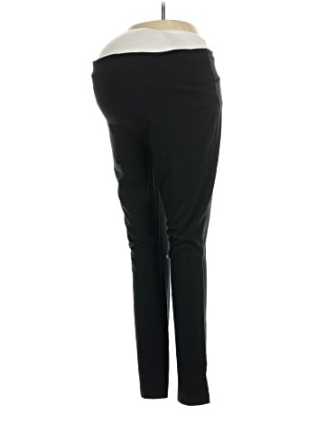 Isabel Maternity Active Pants (view 1)