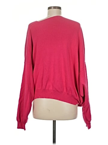 Umgee Pullover Sweater (view 2)