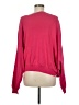 Umgee Pink Pullover Sweater Size M - photo 2