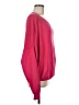 Umgee Pink Pullover Sweater Size M - photo 4