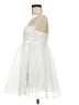 Cotton Candy LA 100% Polyester White Cocktail Dress Size M - photo 5