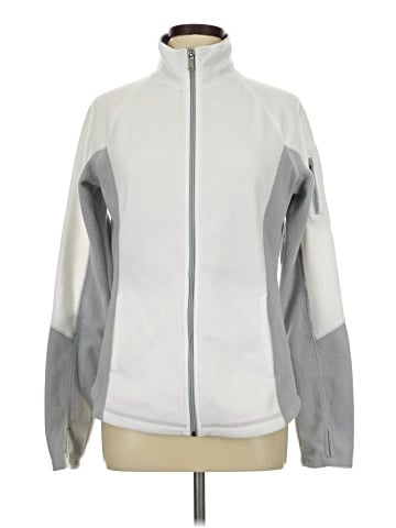 Tek Gear Track Jacket (view 1)