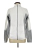 Tek Gear Gray Track Jacket Size L - photo 1