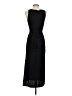 Lumiere Black Casual Dress Size S - photo 2