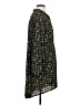 Sugar Lips 100% Polyester Green Kimono Size S - photo 4