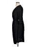 Melissa Masse Black Kimono Size 0X - photo 5