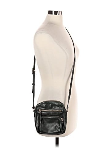 Banana Republic Leather Crossbody Bag (view 2)