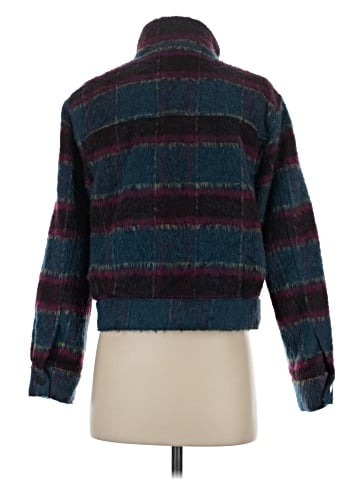 G by Giuliana Rancic Faux Fur Jacket (view 2)