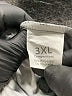 Unbranded Stars Silver Sweatpants Size 3X - photo 4