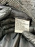 Petite Sophisticate Tweed Gray Blazer Size 10 (petite) - photo 7