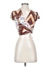 Shein 100% Viscose Ivory Tank Top Size 2 - photo 1