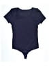 Unbranded Solid Blue One Piece Swimsuit Size XL - photo 1