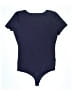 Unbranded Solid Blue One Piece Swimsuit Size XL - photo 2