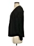 Chico's Black Long Sleeve Top Size Sm (0) - photo 5
