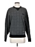 Coach Gray Pullover Sweater Size XS - photo 1