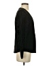 Chico's Black Long Sleeve Top Size Sm (0) - photo 4