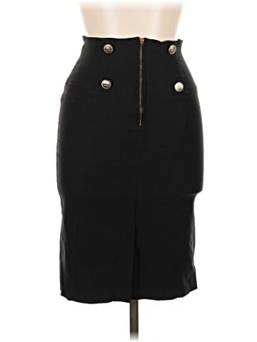 Fashion Magazine Formal Skirt (view 1)