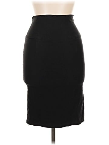 Fashion Magazine Formal Skirt (view 2)