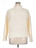Dokotoo Ivory Turtleneck Sweater Size XL (estimated) - photo 1