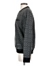 Coach Gray Pullover Sweater Size XS - photo 5