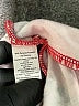 Monica + Andy Argyle Red Casual Pants Size 3-6 mo - photo 4