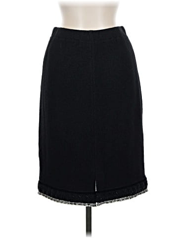 St. John Couture Casual Skirt (view 2)