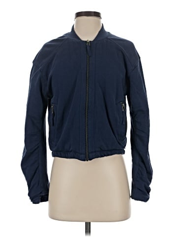 Pilcro Jacket (view 1)