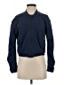 Pilcro 100% Cotton Blue Jacket Size XS - photo 1
