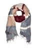 Unbranded Burgundy Scarf One size - photo 1