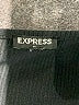 Express Outlet Black Casual Dress Size M (estimated) - photo 7