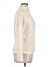 Dokotoo Ivory Turtleneck Sweater Size XL (estimated) - photo 4