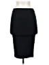 Kimberly Ovitz Solid Black Formal Skirt Size XS - photo 1