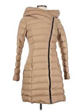 Soia & Kyo Coat