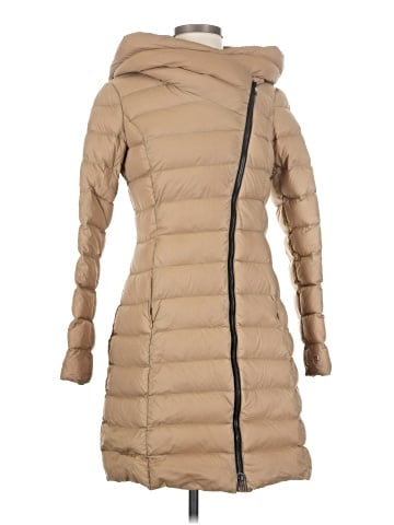 Soia & Kyo Coat (view 1)