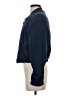 Pilcro 100% Cotton Blue Jacket Size XS - photo 5