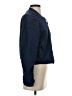 Pilcro 100% Cotton Blue Jacket Size XS - photo 4