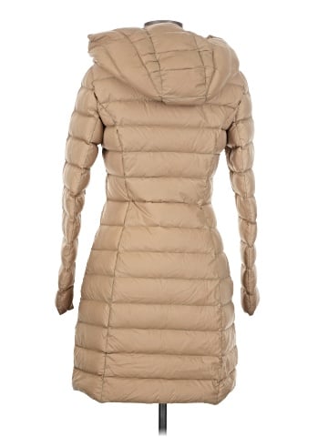 Soia & Kyo Coat (view 2)