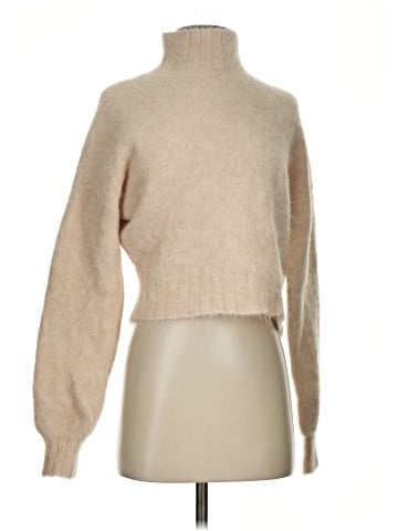 RODEBJER Turtleneck Sweater (view 1)