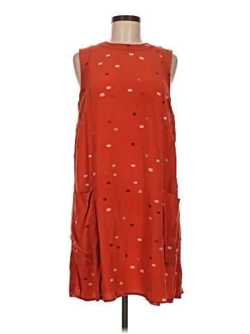 Grey by Jason Wu Casual Dress (view 1)