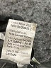Unbranded White Short Sleeve Button-Down Shirt Size 120 cm / US 6X - photo 4